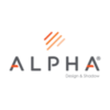 Alpha logo