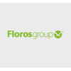 Floros group logo