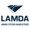 Lamda logo